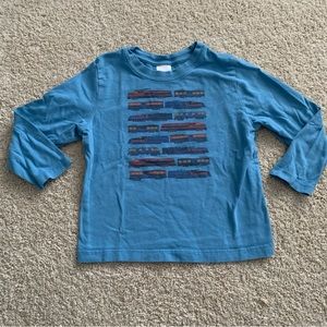 Hanna Andersson Tee in Size 100